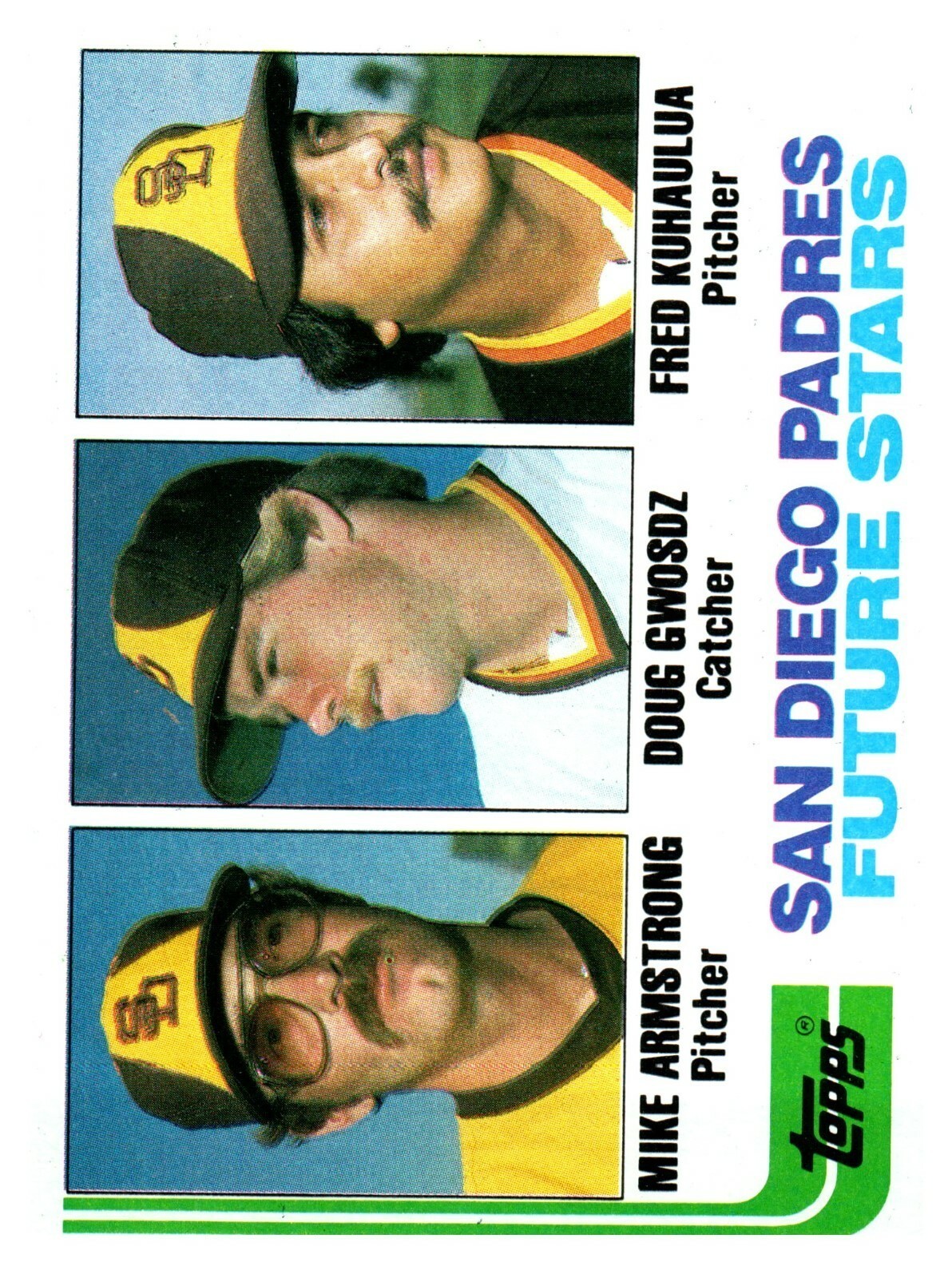 1982 Topps Baseball (601-792) - You PIck - FREE SHIPPING 5+ Cards NM