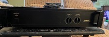YAMAHA POWER AMPLIFIER MODEL P2075