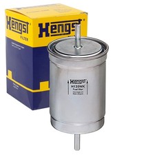 Filtre à carburant Ford ESCORT