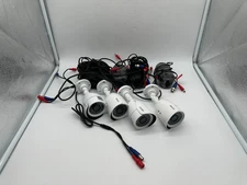 ZOSI H.265+ 8CH 5MP 1080P Camera Home Security Outdoor CCTV System