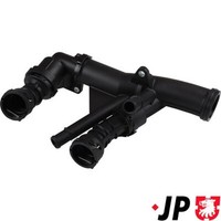 ThermostatgehäUse JP JP Group 1114512400 FüR VW Golf 7 5G1 BQ1 BE1 BE2 Variant 4