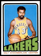 1972-73 Topps Basketball - Pick A Card - Cards 1-132