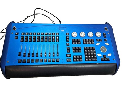 #ad High End Systems Hog iPC Stage Theater Lighting Console Controller Hog3PC Hog2PC $629.99
