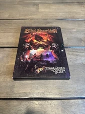 Blind Guardian - Imaginations Through The Looking Glass (DVD, 2003) 2-Disc Set