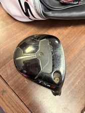 Titleist TSR3 #3 Wood / 15 Degree / Head and Headcover Only