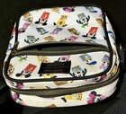 Loungefly Disney Mickey Mouse & Friends Boba Athletic Crossbody Bag Minnie Goofy — photo 6