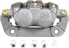 Nugeon 99-17937B Disc Brake Caliper For 05-07 Ford F-250 SD F-350 SD