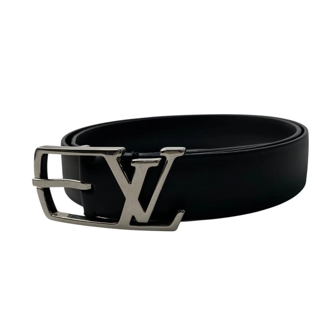 Louis Vuitton Belt 90 In Men's Belts for sale - eBay