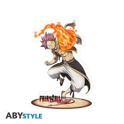 FAIRY TAIL - Acryl  - Natsu