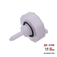 JZGRDN Fuel Filter Drain T4682-25731002 Compatible with Kioti CK2610 CK2620