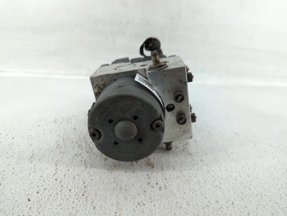 2002-2004 Subaru Legacy Abs Pump Control Module K3I3Q - Image 4 of 4