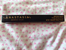 Anastasia Beverly Hills Brow Wiz Eyebrow Pencil Ash Brown Waterproof