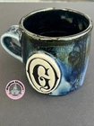 Gideon’s Bakehouse 2026 Potheads By Amber Flowers Ceramic Coffee Mug New