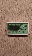 Rife Digital Ultimate Edition Portable Electr...