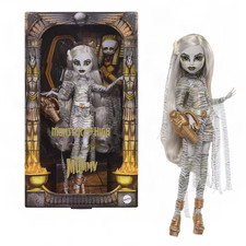 Monster High x Universal Monsters The Mummy Collector Doll with Wrap Dress