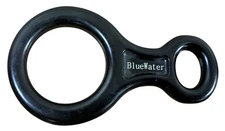 Bluewater Figure 8 Descender 35kN – Climbing & Downhill Rescue Gear