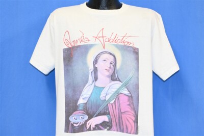 90s JANE'S ADDICTION ビンテージ Tシャツ スペシャル
