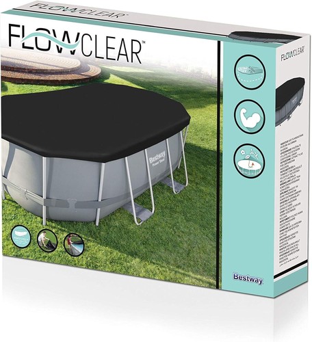 Bestway Flowclear Pool Cover FAST SHIP AU| - Picture 3 of 14