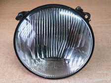 Classic CARELLO 454 HEADLIGHT Alfa Romeo Alfetta GTV 1979-90s (Ref.229)