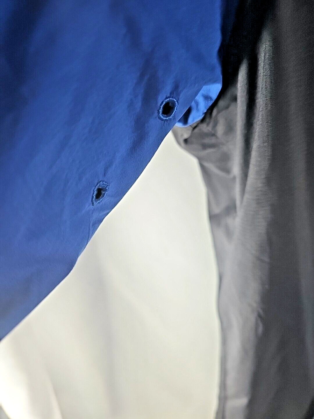 Nike Shield Packable Lightweight Full Zip Jacket … - image 5