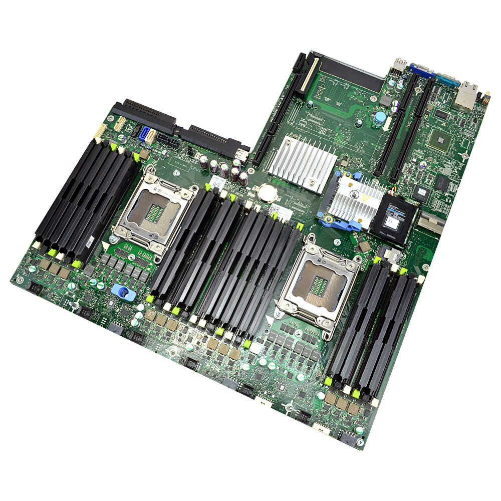 Dell プロフェッショナルシリーズ　
P2418HT タッチモニター Mainboard Dell 0W7JN5 für PowerEdge R720 R720XD DR4100 | eBay