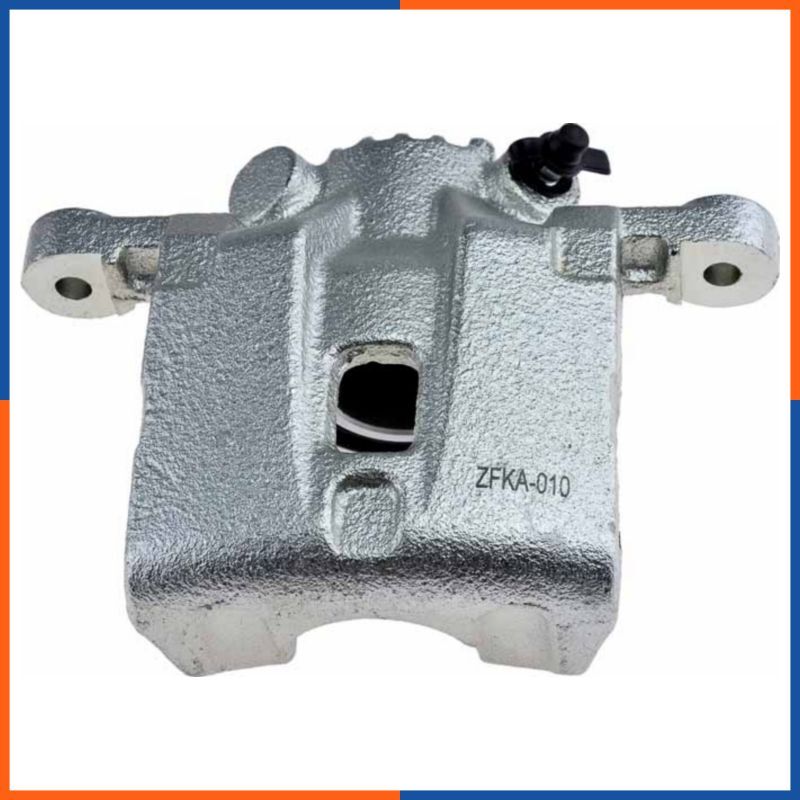Étrier de frein arrière gauche pour voiture KIA K321A02A LCA576 - 2