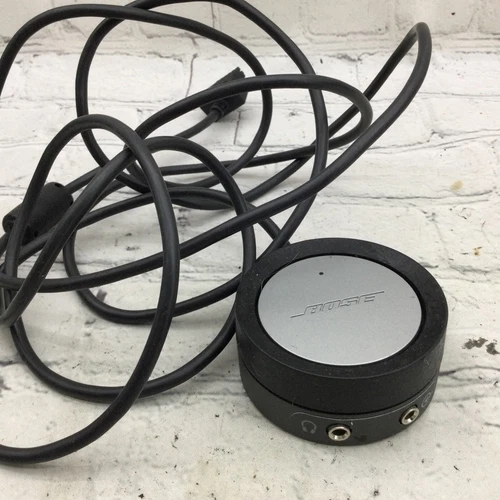 BOSE Volume Control Pod C3 C5 C20 C50 for Companion Multimedia Speaker 12 PIN