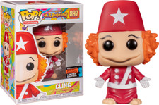 Funko Pop HR Pufnstuf Figures 20