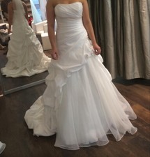 Brautkleid Hochzeitskleid Brinkmann  Grösse ...