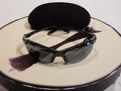MAUI JIM SPORT (MJ-401-27) BROWN 