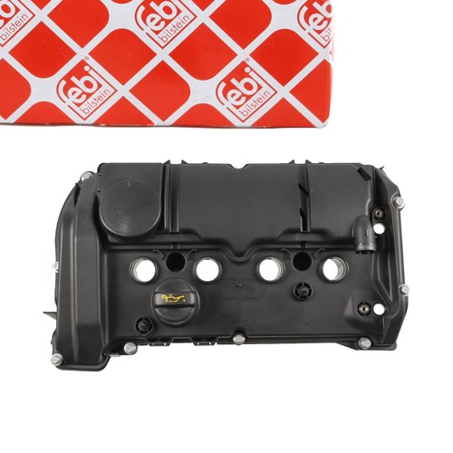 Febi Bilstein Ventildeckel 103099 - Mit Entlüftungsventil Und Dichtung