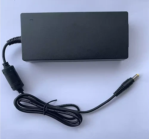 New Original OEM 24V 5A 120W Adapter&Cord for Gooloo P600 Portable Power Station