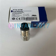 One New EMERSON PT4-07M PCN 802332 LP PRESSURE TRANSMITTER