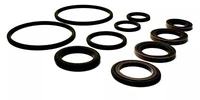 BMW 3-SERIES E46 M3 2000-2006 S54 ENGINE VANOS O-RING SEAL REPAIR REBUILD KIT (For: BMW M3)