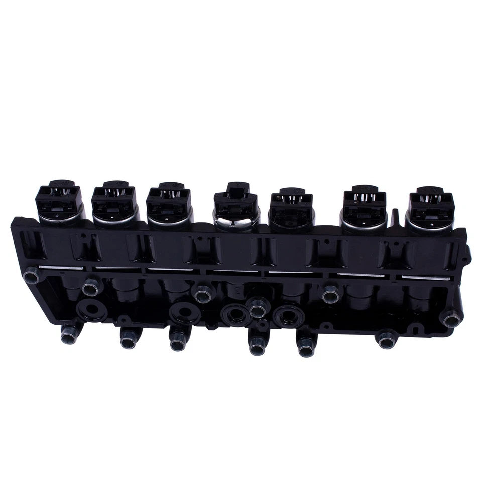 6T40 6T45 6T30 6T50 Gearbox Transmission Solenoids For CHEVOLET BUICK Valve Body - Image 4 of 4