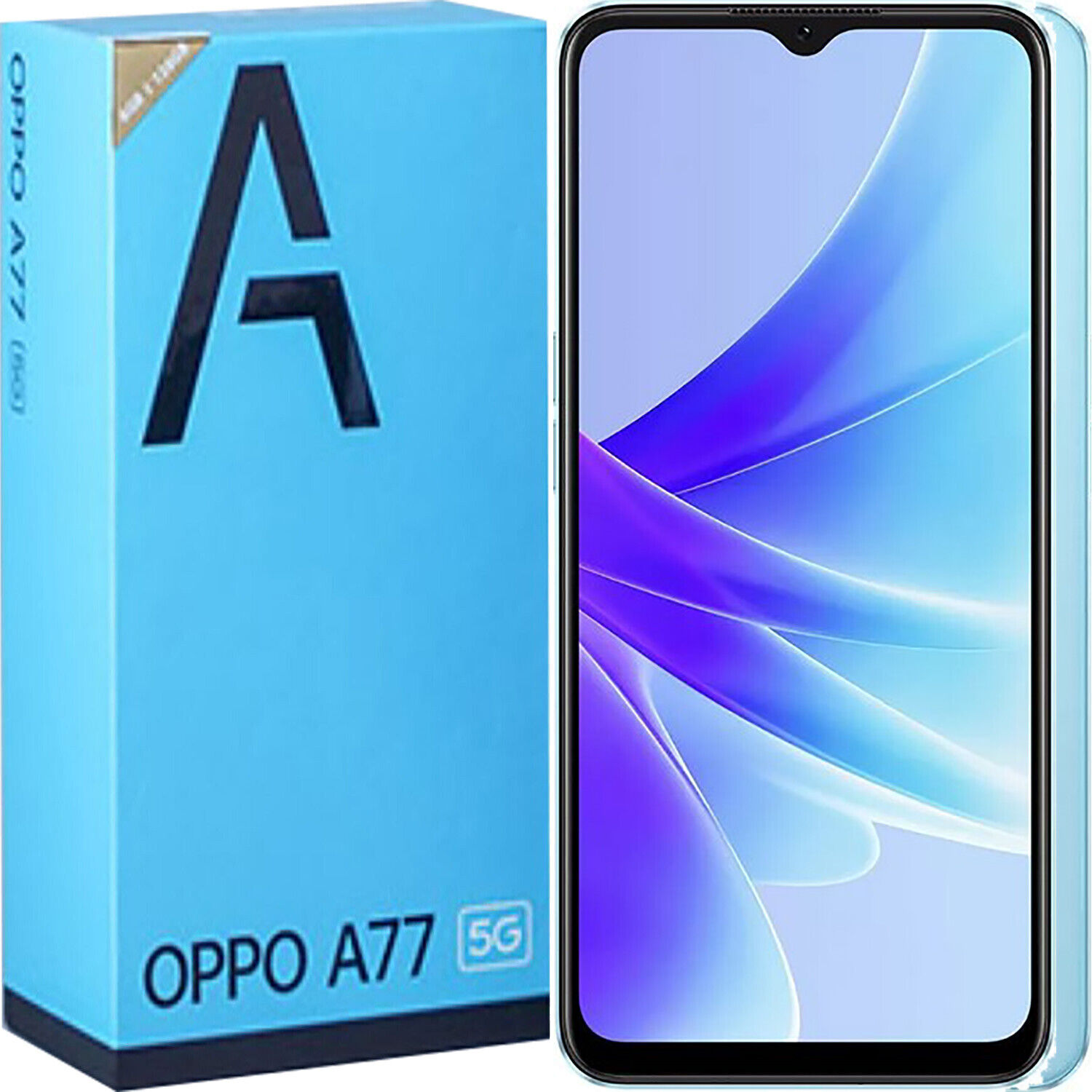 OPPO A77 128GB