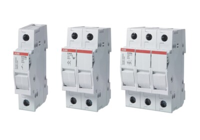 ABB E91 E92 E93 Sicherungs Trennschalter 20 32 E 91 92 93