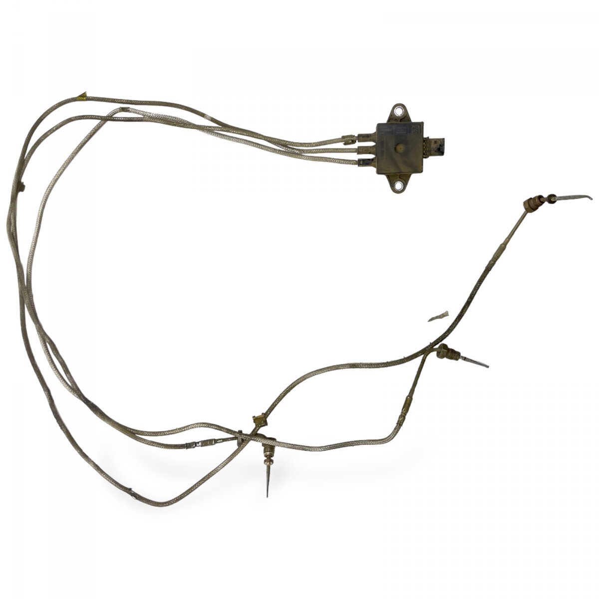 2301359 2604683 T158 Exhaust Temperature Sensor For Scania