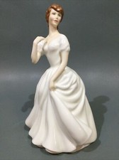 Royal Doulton Figure “ Patricia “ HN 2715