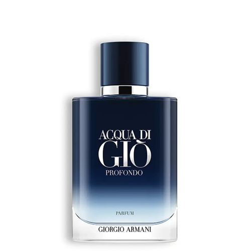 ACQUA DI GIÒ POUR HOMME PROFONDO PARFUM 50ML -  Giorgio Armani