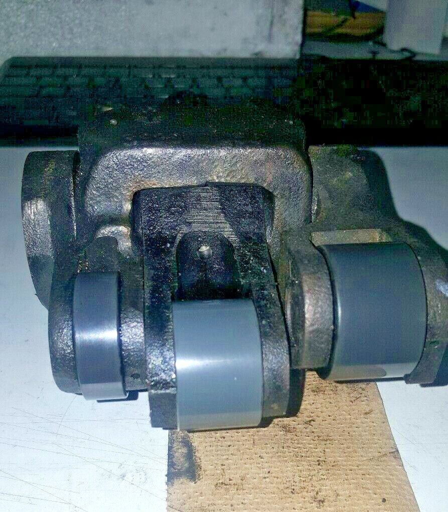 Detroit Diesel Intake Rocker Arm 23523166 / 8929056 / 8929054 | eBay