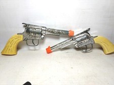 2 Vintage Pony Boy . B1