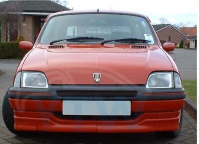 BRANDNEU ROVER METRO /100 NEUE FRONTSCHEIBE GUMMI OEM EQUI CCB1009