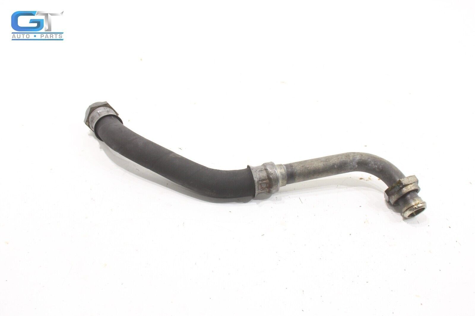 2007 - 2010 ASTON MARTIN V8 VANTAGE OIL COOLER THERMOSTAT HOSE TO TANK OEM
