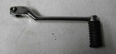 90-16 H-D FLH / Softail Fine Spline Shifter Lever # 34611-65A
