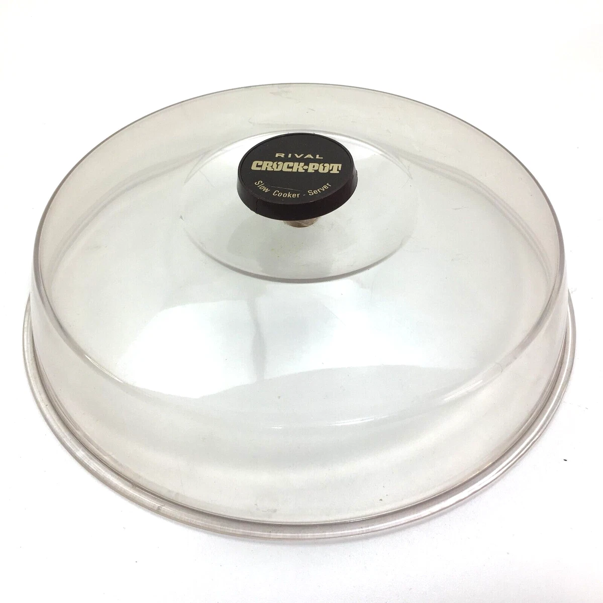 We offer a premium service Replacement Pot Lid Knobs for Crock Pot, Lid