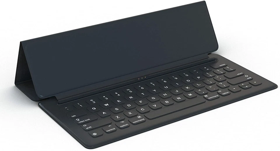 Apple Smart Keyboard Folio Cover Case for iPad Pro 9.7" 1st/2nd Gen (MM2L2AM/A) - Image 3 of 4