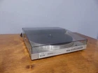 Technics SL-3 Model Linear Tracking DC Servo Automatic Turntable Parts Repair