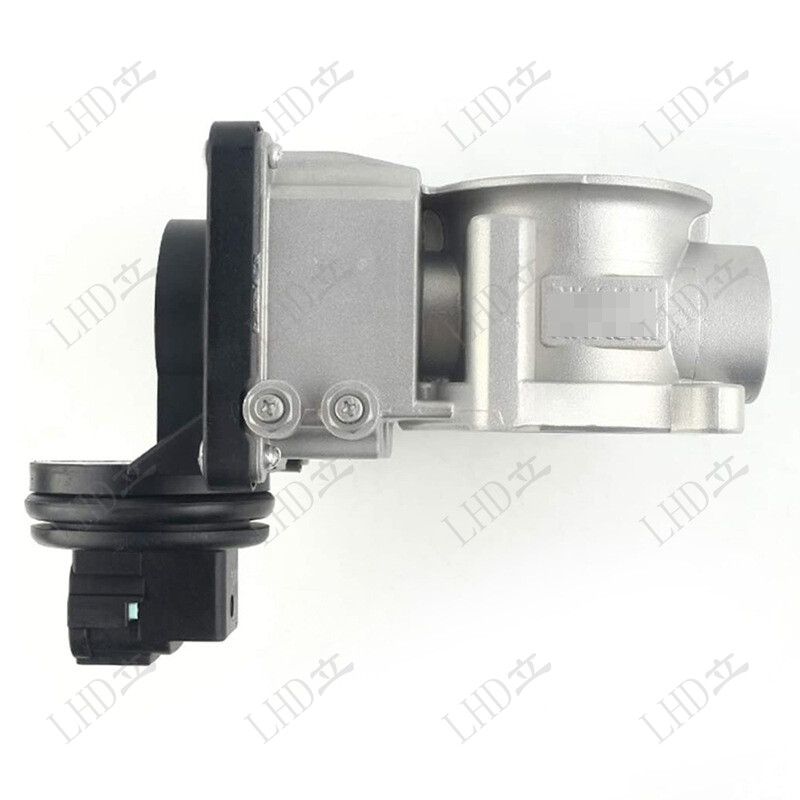 1 Pc New Throttle Body 16119-AX000 16119AX000 Fits For Nissan