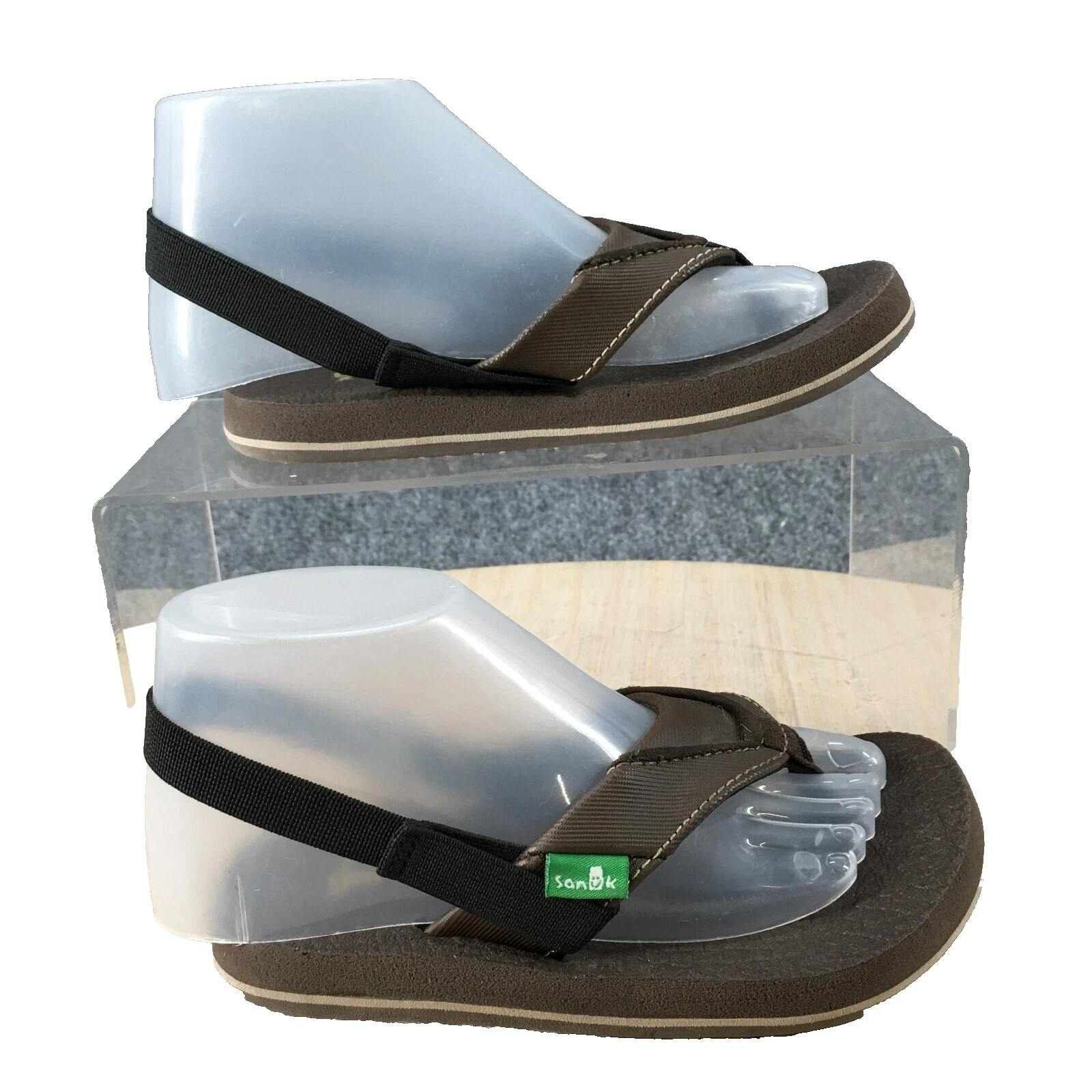 Zapatos de Bebé Zapatos Sanuk 10 EE. UU.